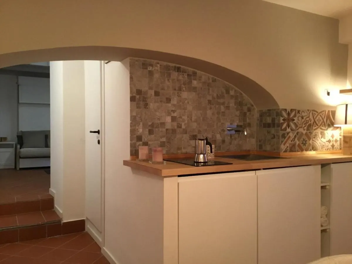 Le Fate Studio A San Pietro Roma