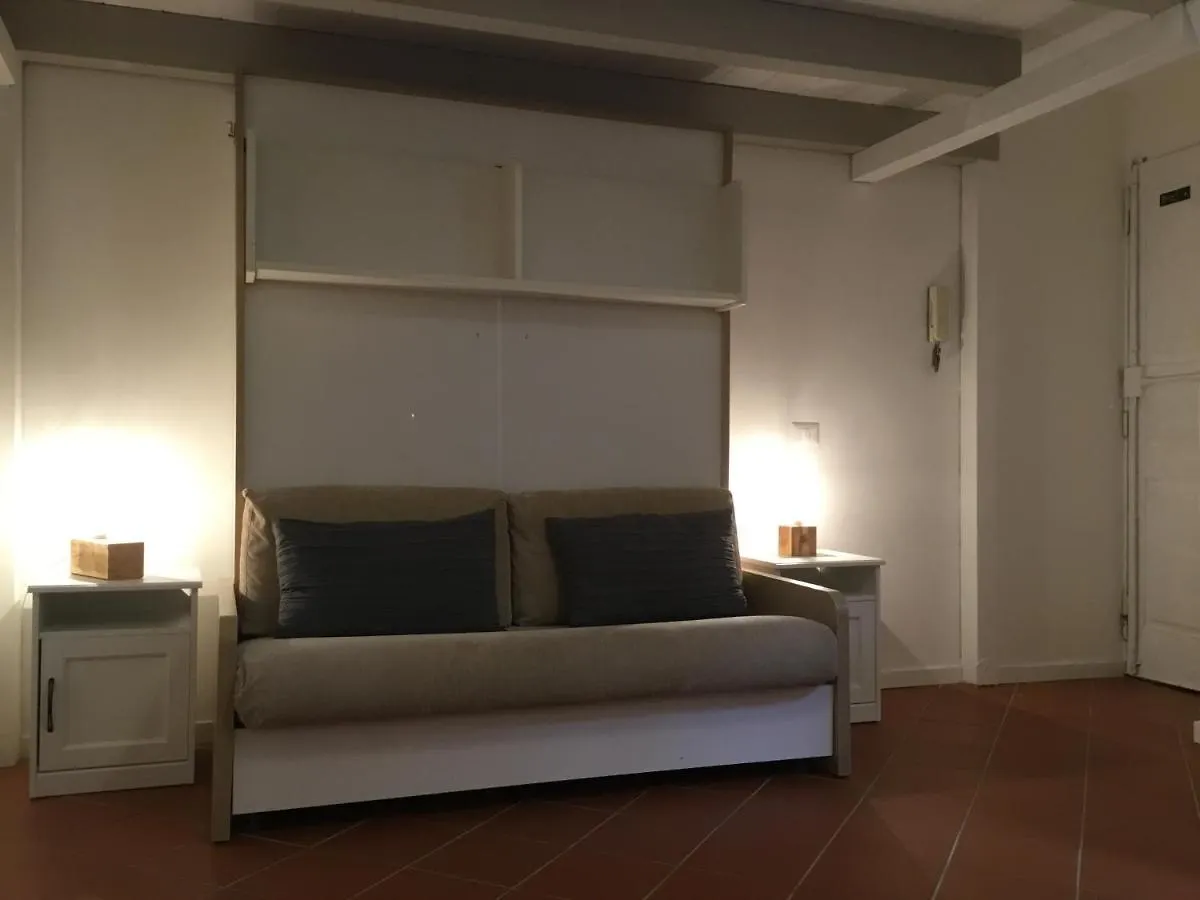 Le Fate Studio A San Pietro Roma 0*,