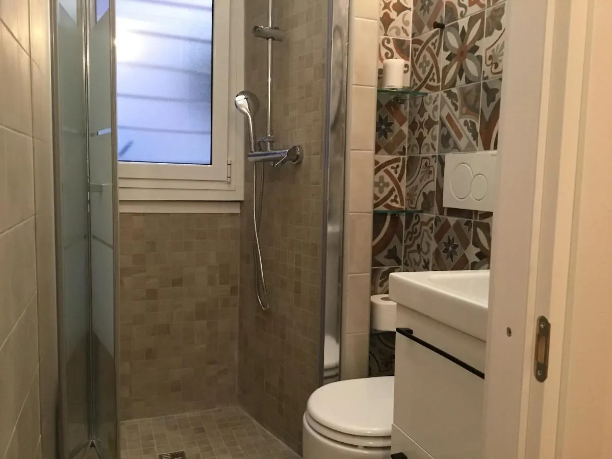 Le Fate Studio A San Pietro Roma Casa vacanze