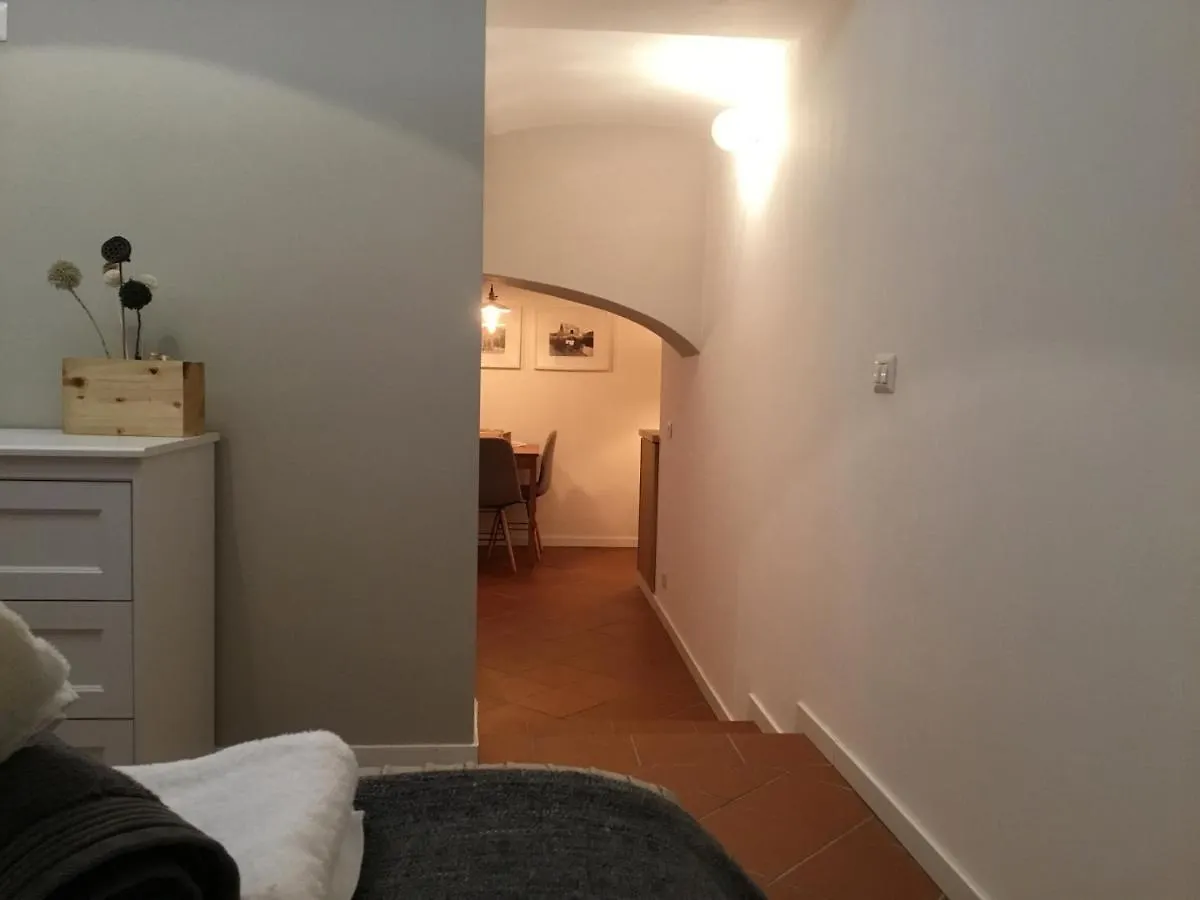 Le Fate Studio A San Pietro Roma Italia