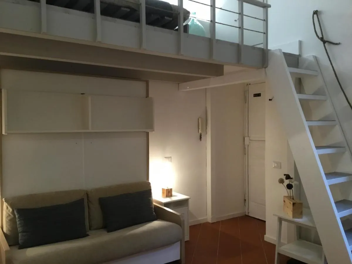 Le Fate Studio A San Pietro Roma