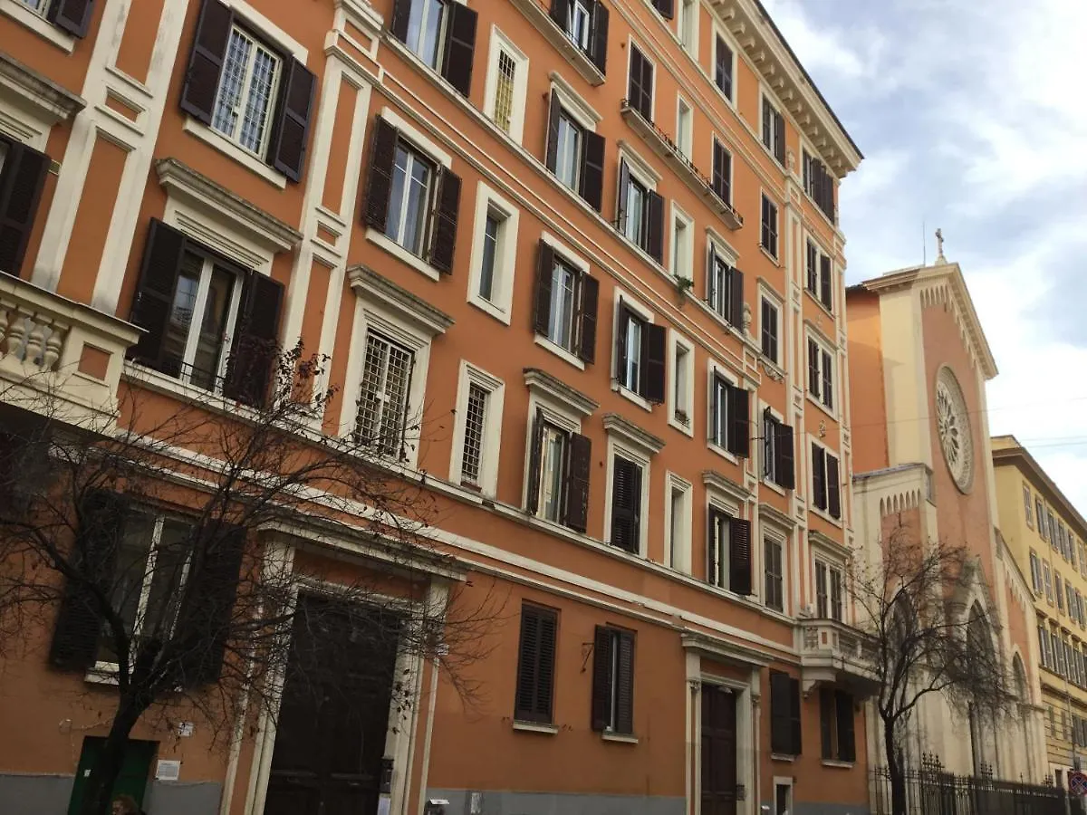 Le Fate Studio A San Pietro Roma